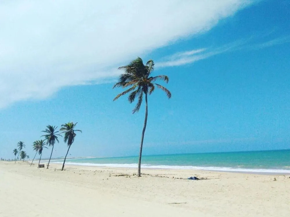 Hotel e Pousada Tropical Wind do Cumbuco