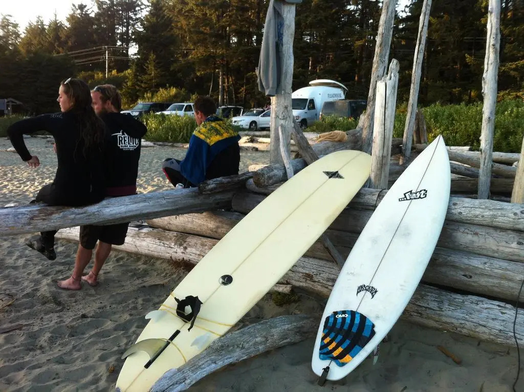 Surfs Inn Hostel