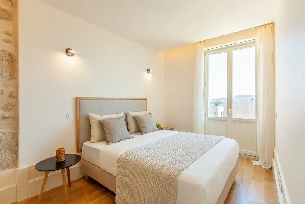 D&S - Lazaros Apartments