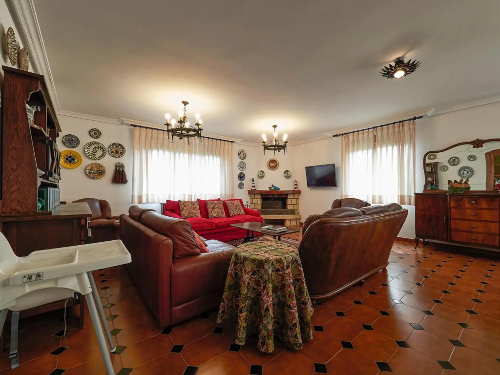 Finca Engracia