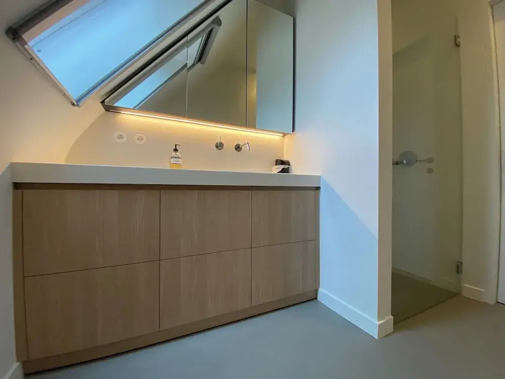 Oase dItegem - Wellness & Luxe