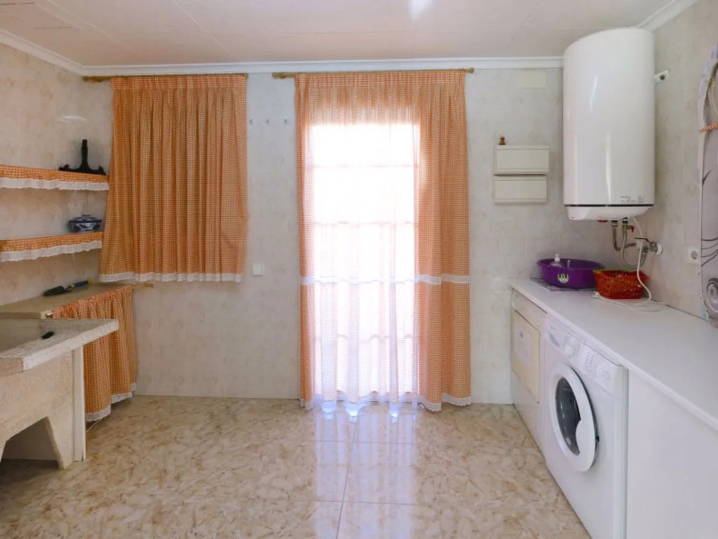 Holiday Home Sofía by Interhome