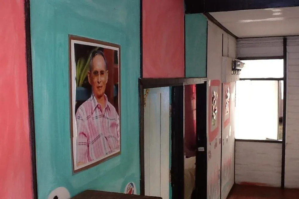 New Phiman Riverview Guesthouse