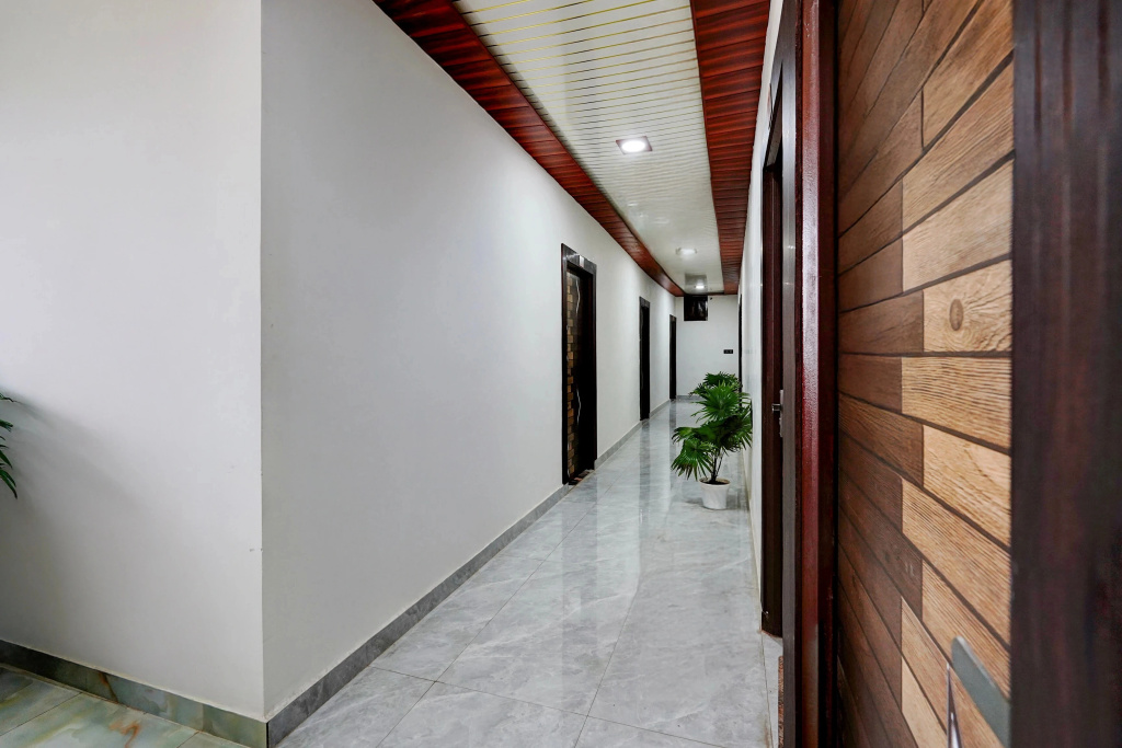 Ganga Royal Guest House