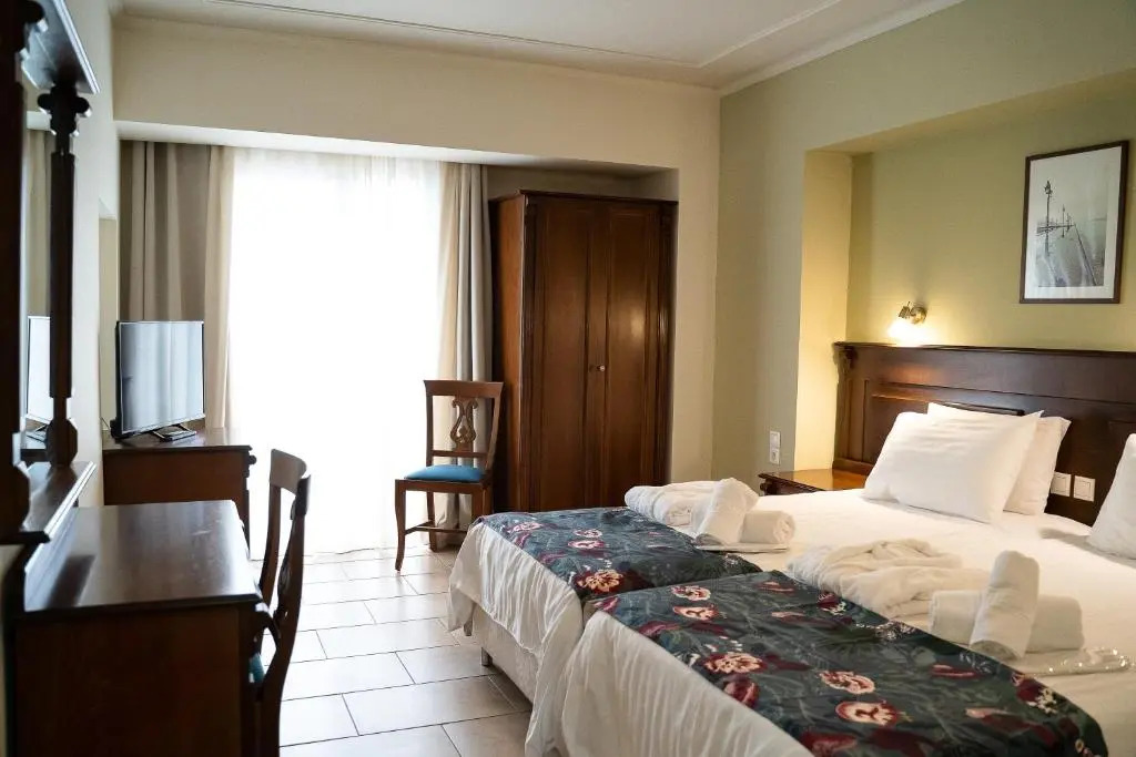 Hotel Antoniadis