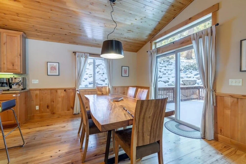 Black Diamond by Avantstay - Mountain Home in Tahoe Donner!