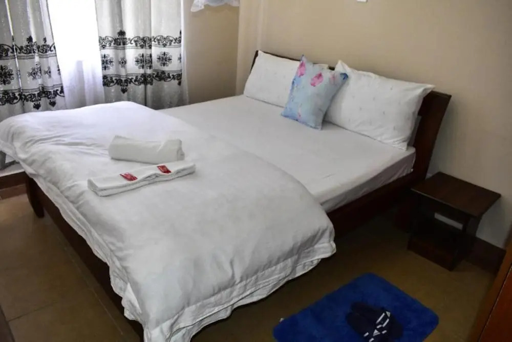 Valbras Homestay Nairobi