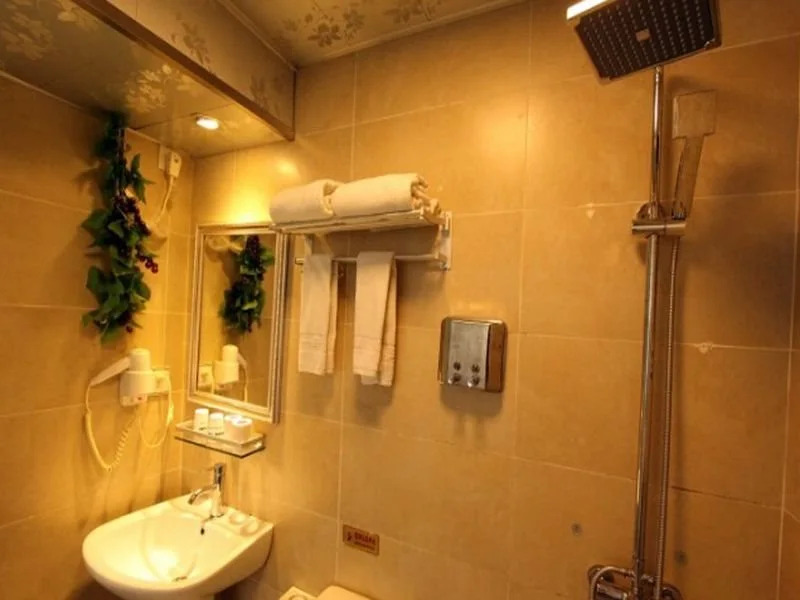 Guilin Harbour No.1 Hotel