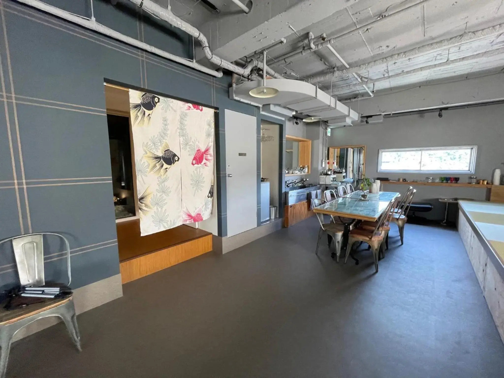 Kamogawa Building 9th Floor-1 - Vacation STAY 41867v