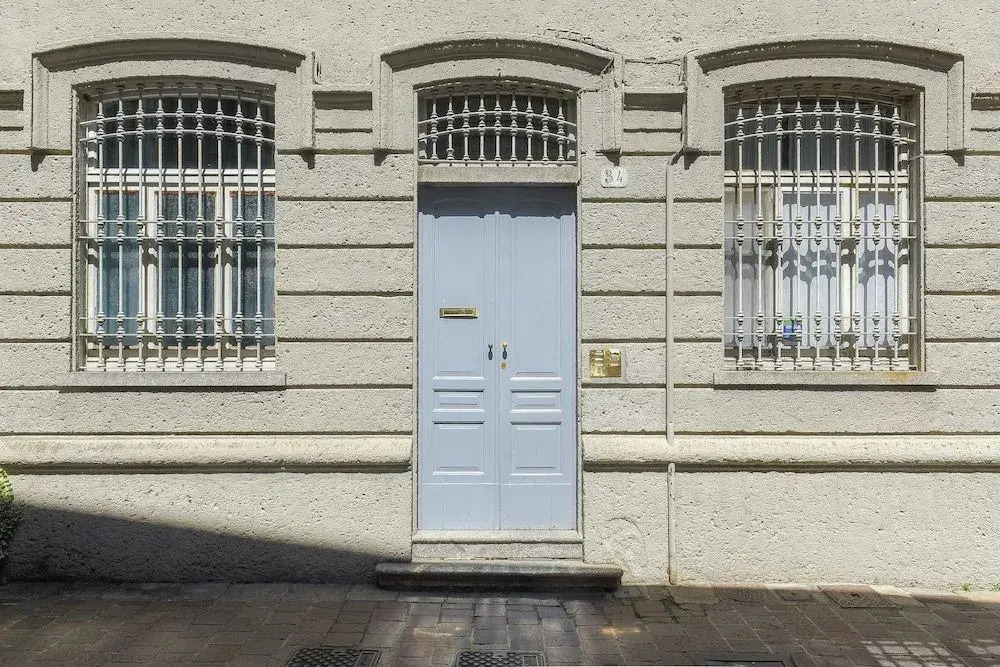 Taaac Apartment