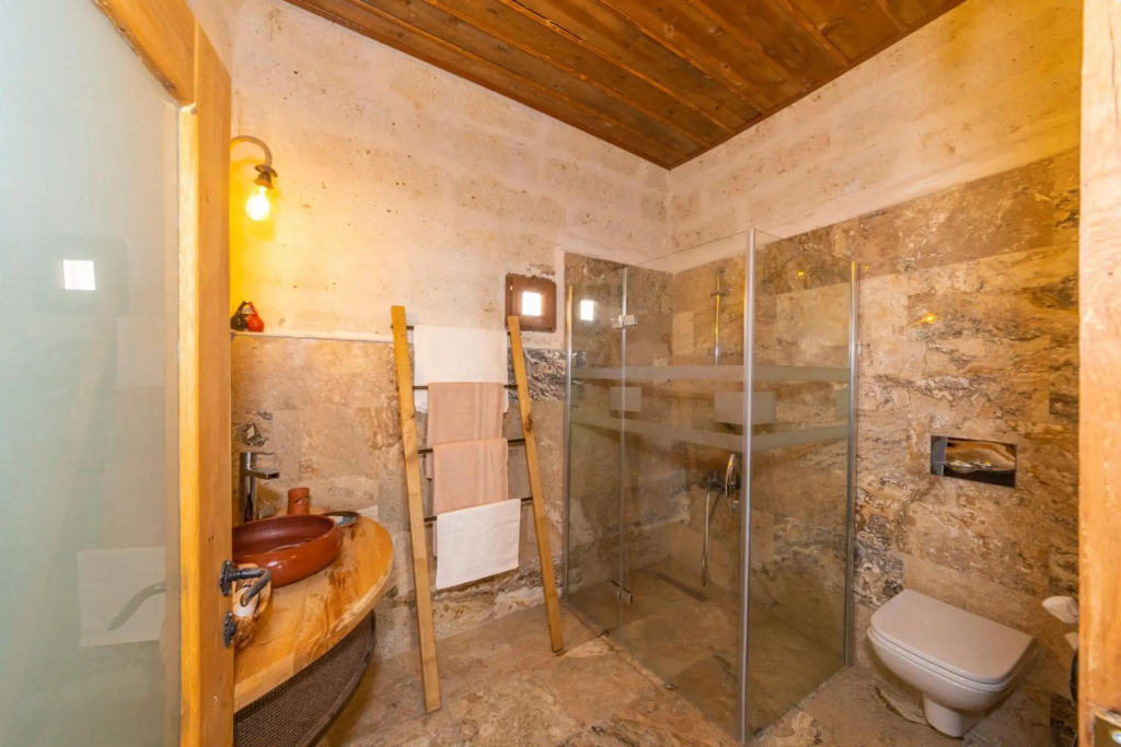 terracota hotel