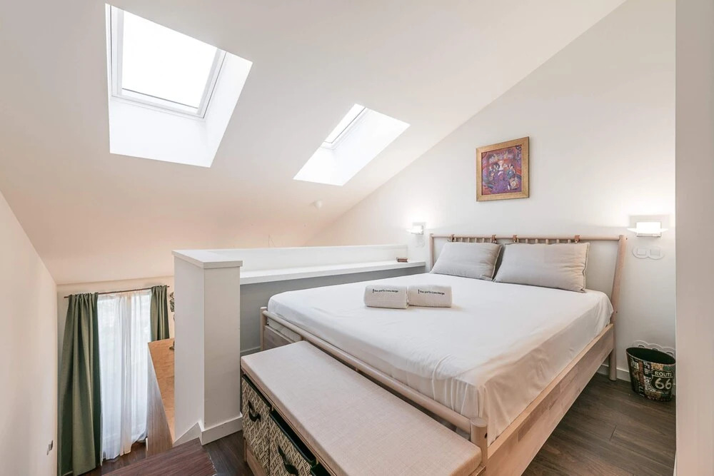 "Guestready  Okapi Suite"