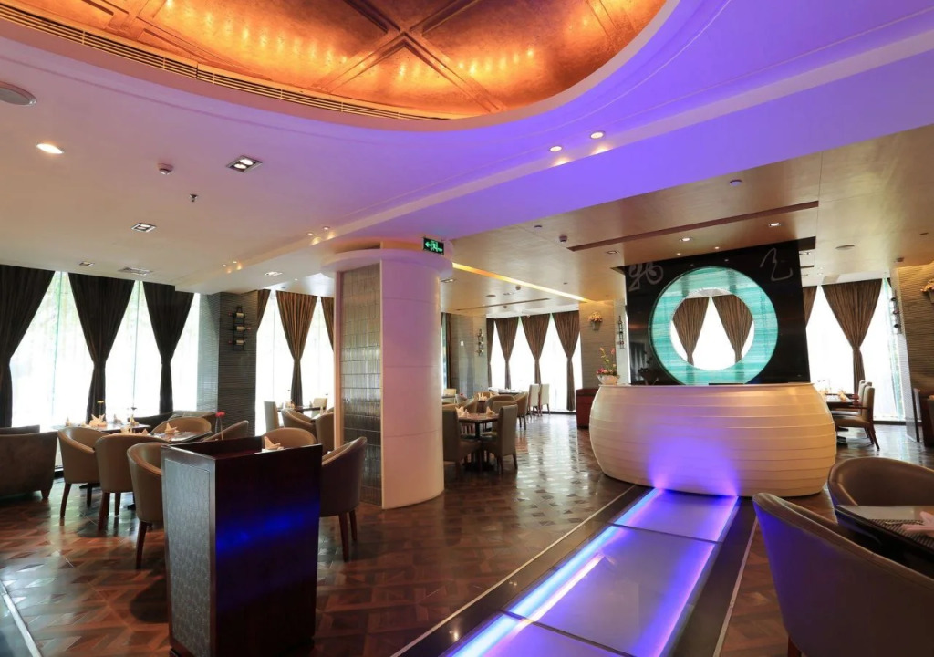 Hangzhou Wuyang Hotel