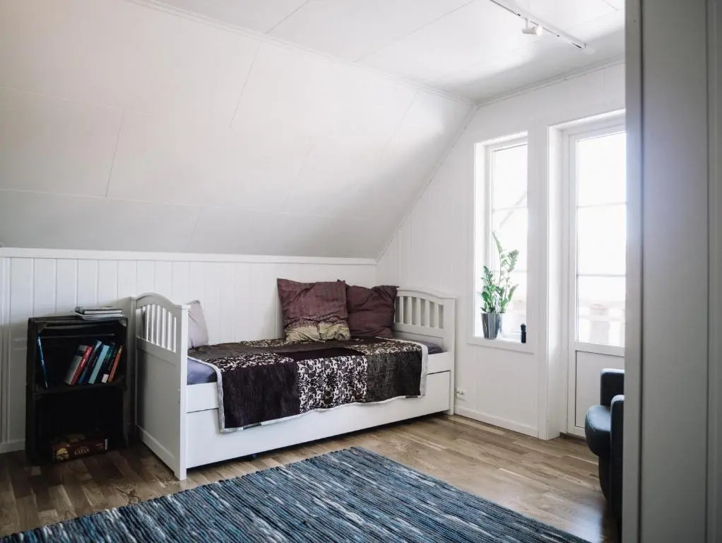 Trasti & Trine Boutique Hotel