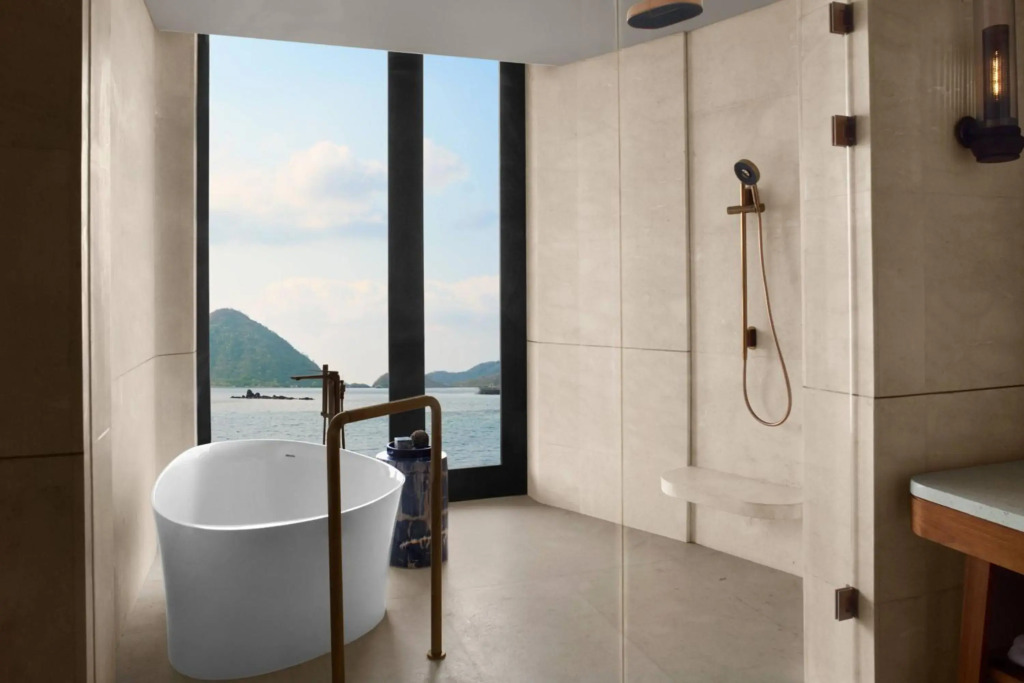 TA’AKTANA, a Luxury Collection Resort & Spa, Labuan Bajo