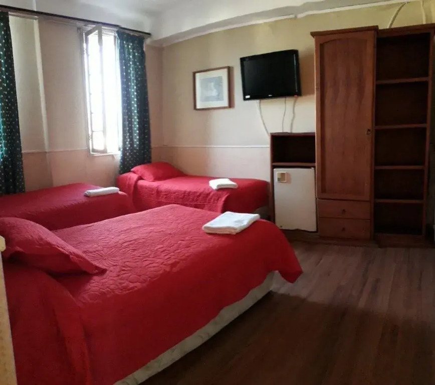 Hotel Del Puerto