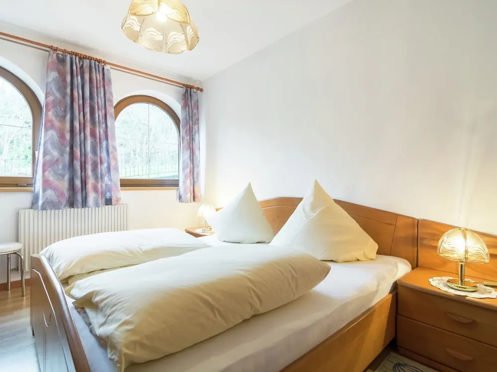 Appartement Stubaital