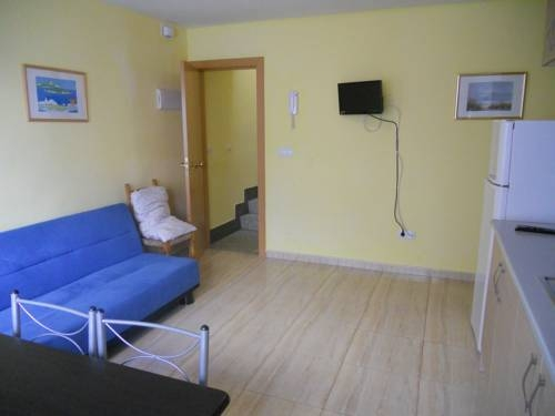 Apartamentos Senia