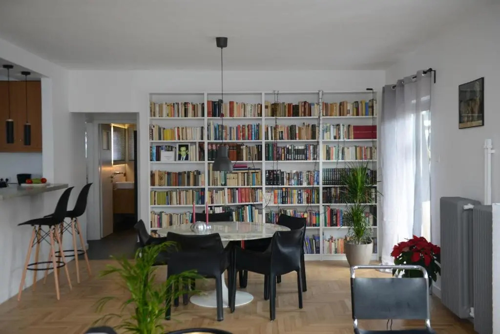 Boutique Apartment in Chalandri