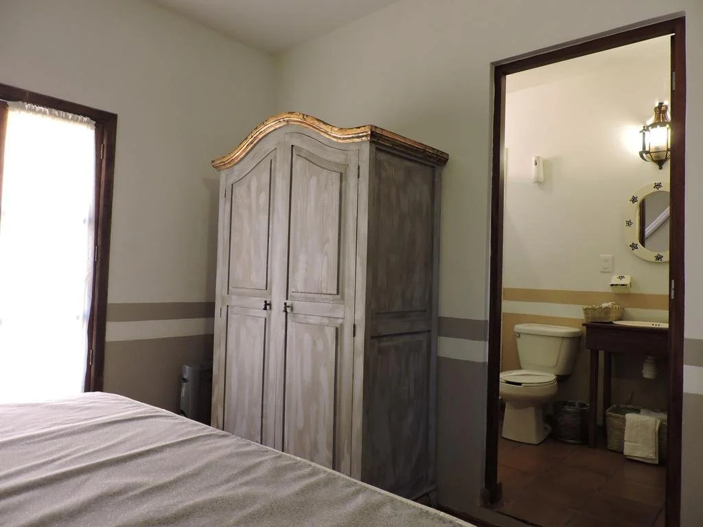Casa Colibri TERRA