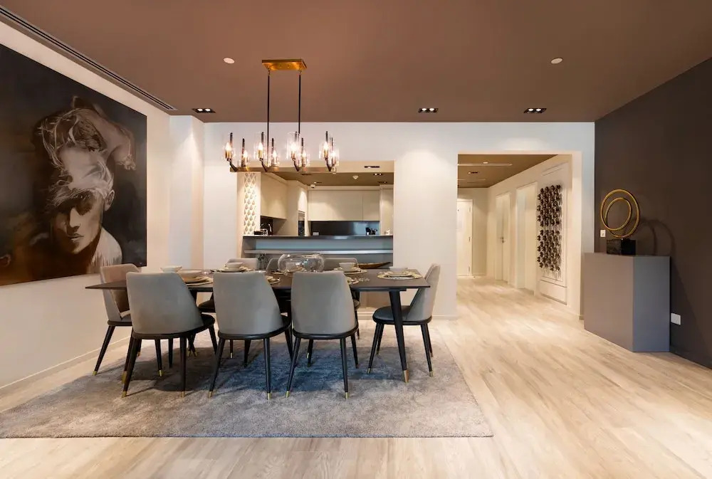 Maison Privee - Luxurious 2/Bed Apt on Palm Jumeirah