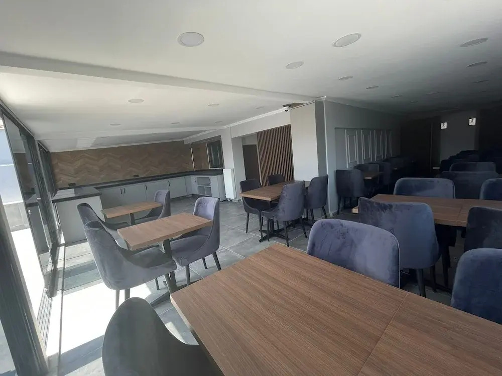 Ayasultan Hotel