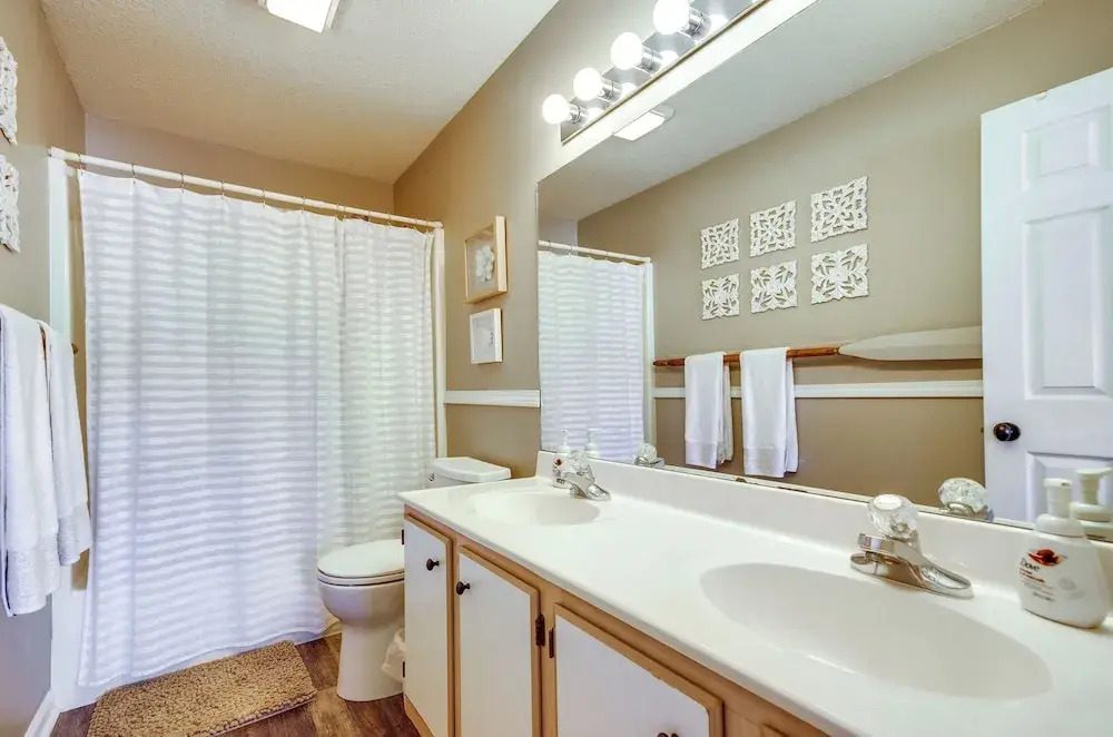 Osage Beach Vacation Rental w/ Main Channel Views!