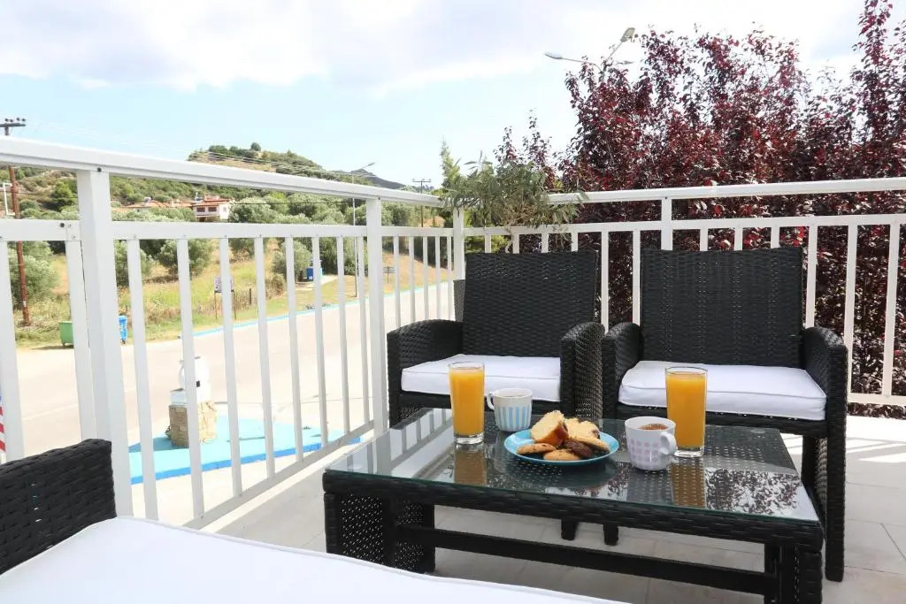Mare Monte Luxury Apartments 1