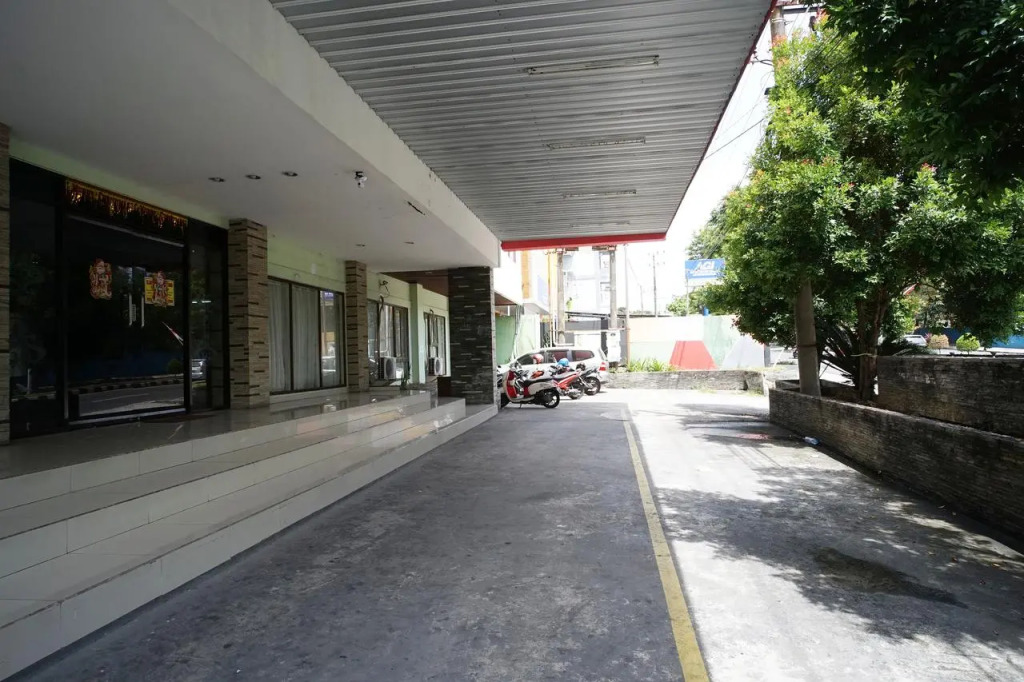 OYO 2015 Bandara Hotel Balikpapan