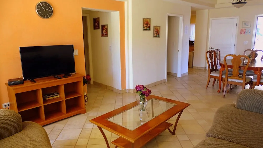 Beautiful 1Â½ Bedroom Condo on the Sea of Cortez at Las Palmas Resort BN-102 2 Condo by RedAwning