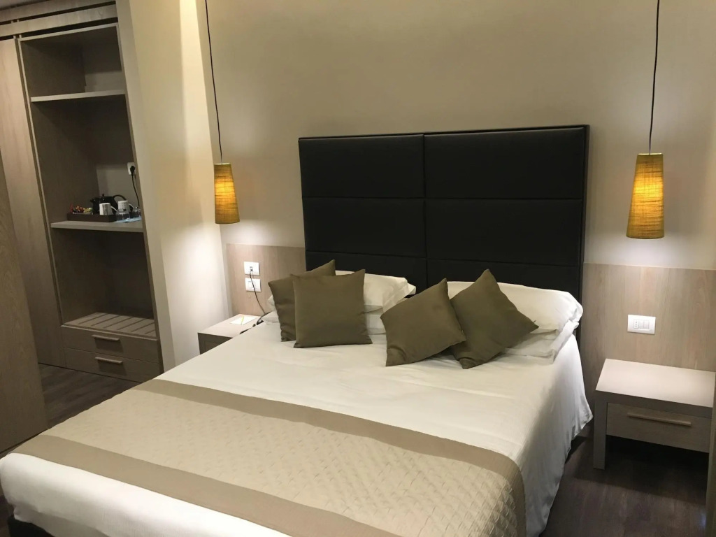 Hotel Principe Palace