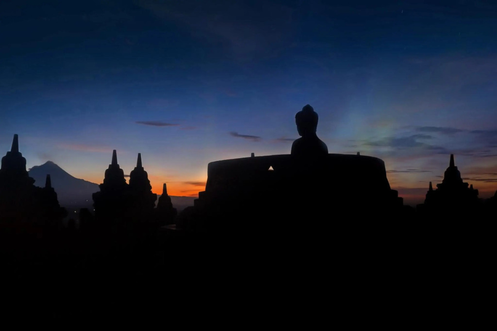 Maher House Borobudur