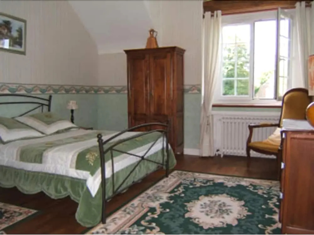 Villa Charmante