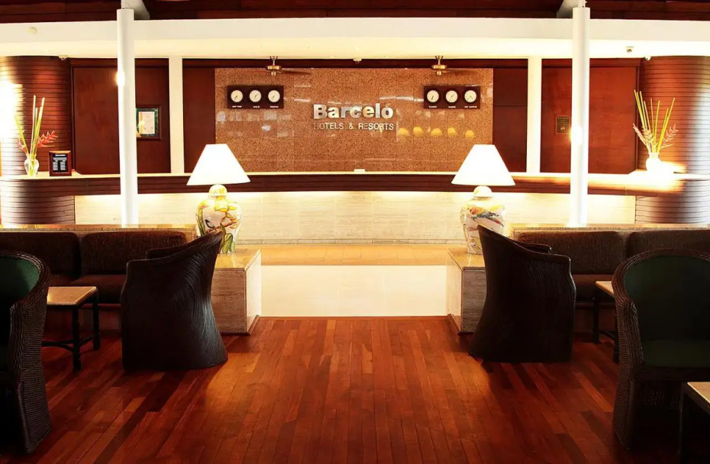 Barceló Tambor - All Inclusive