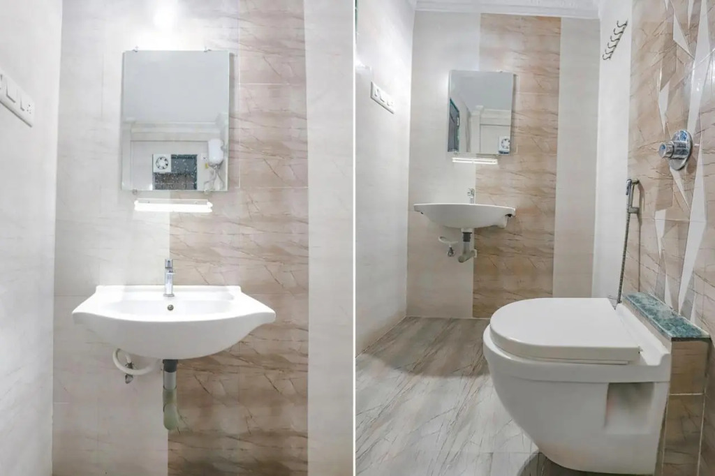 FabHotel Villa 31