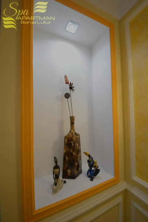 Spa Apartman Banja Luka