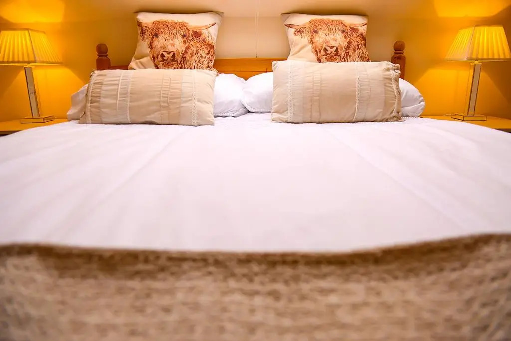 Henshire B&B