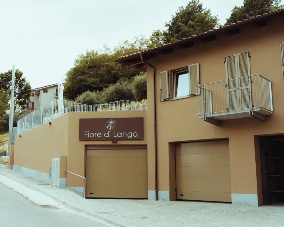Fiore di Langa - Residence in Monforte dAlba