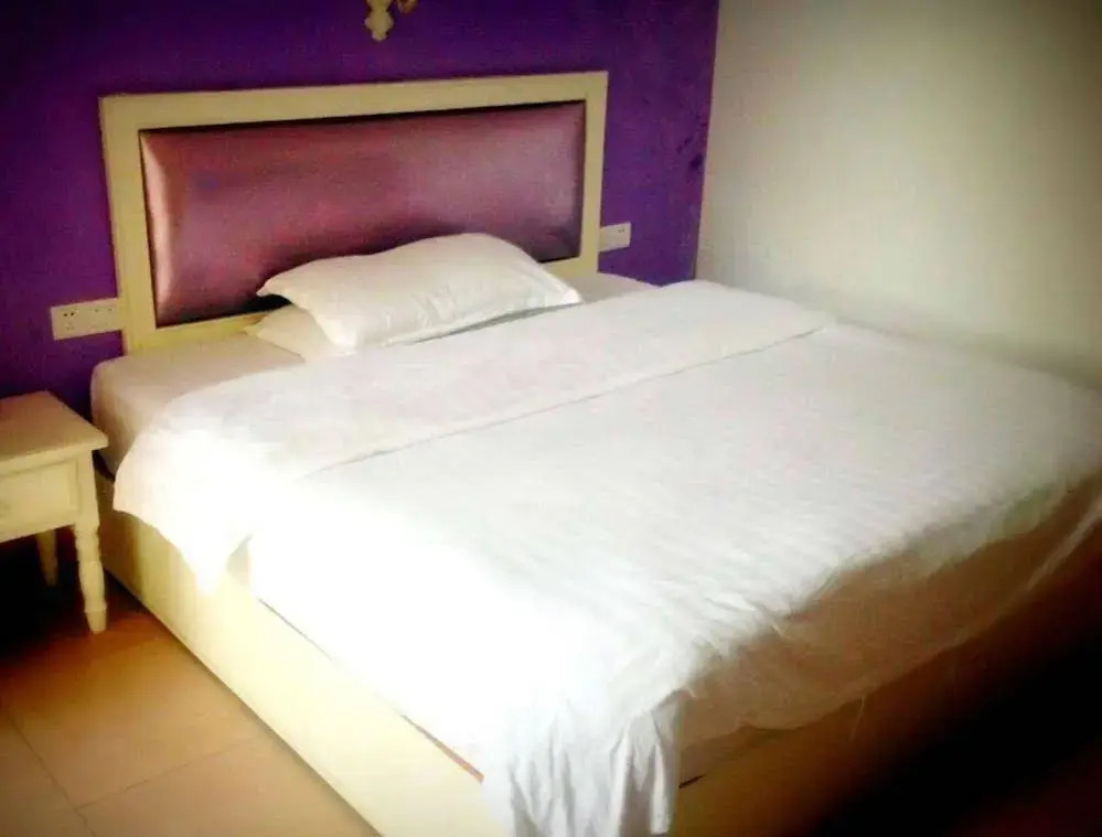 Yangshuo 131 Youth Hostel
