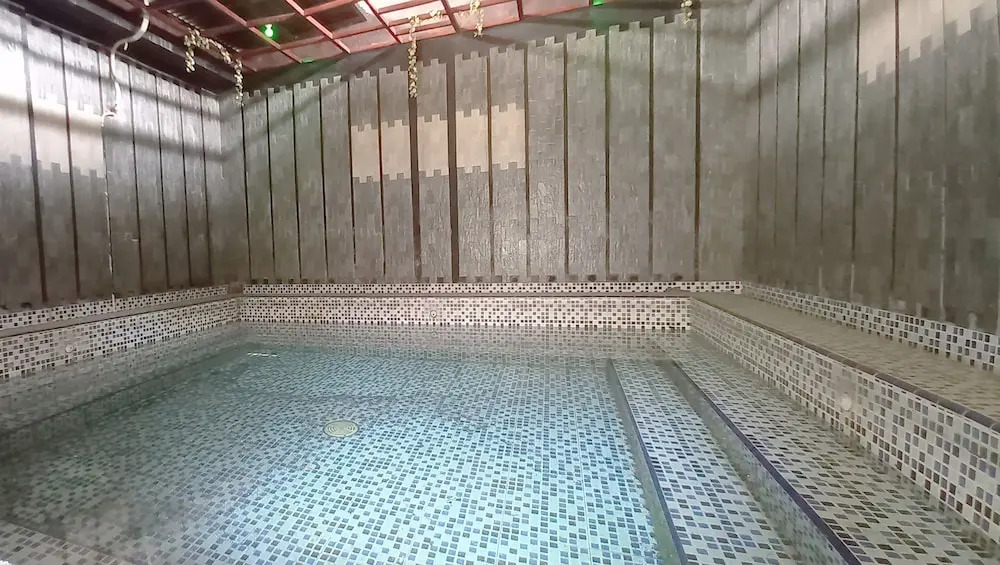 Hotel Syariah GS HERITAGE, Kota Metro