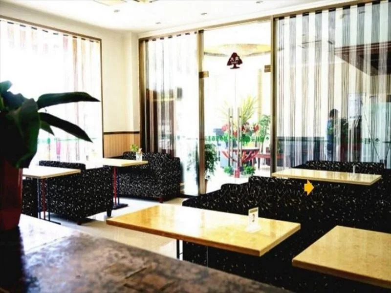 GreenTree Inn Jiangsu Suzhou International Education Zone Shihu Express Hotel