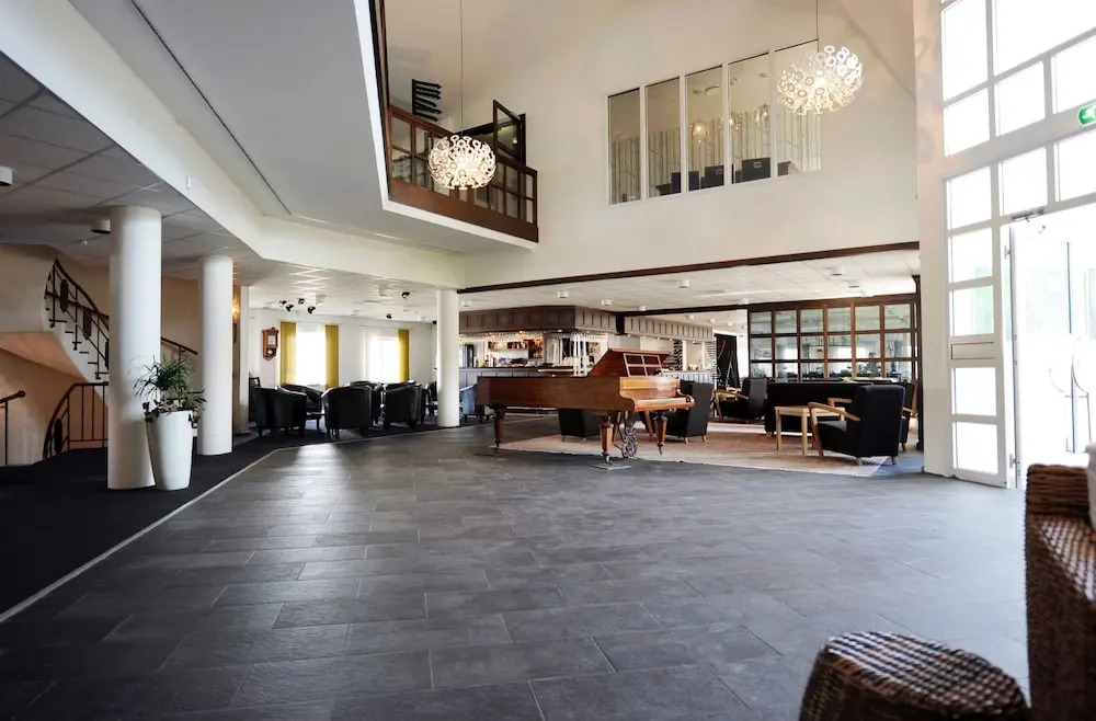 Körunda Golf & Conference Hotel