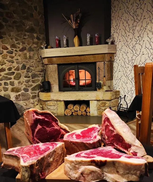 Casa Rural Aldekoa