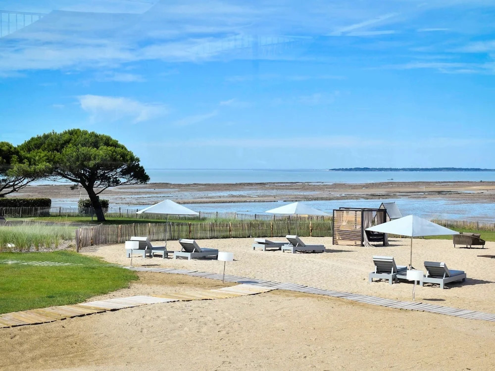 Mercure Les 3 Iles Chatelaillon Plage
