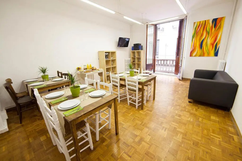 Room In Girona