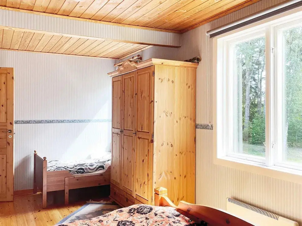 8 Person Holiday Home in Blido