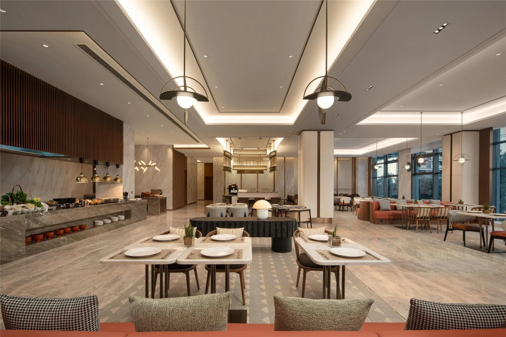 Hilton Garden Inn Shaoxing Yuecheng South