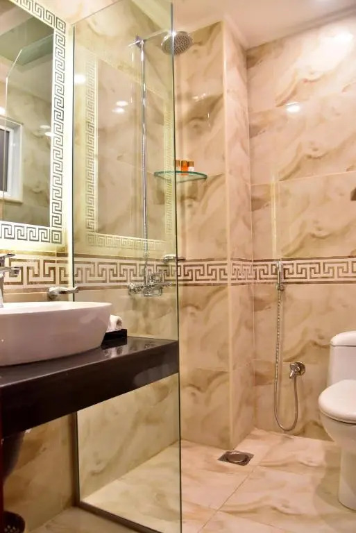 Imperial Suites