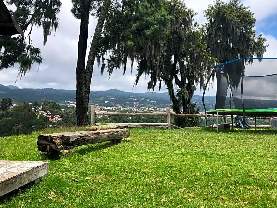 Cabanas del Valle Rotamundos