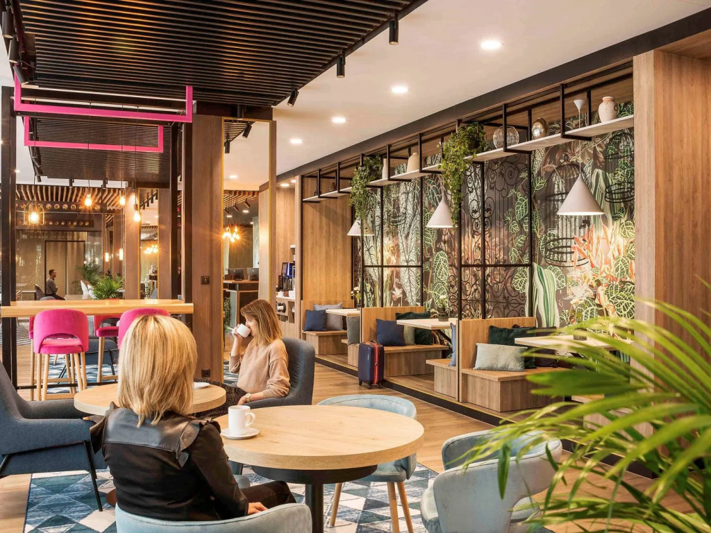 ibis Styles Kraków East
